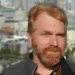 Photo of Jason Henderson